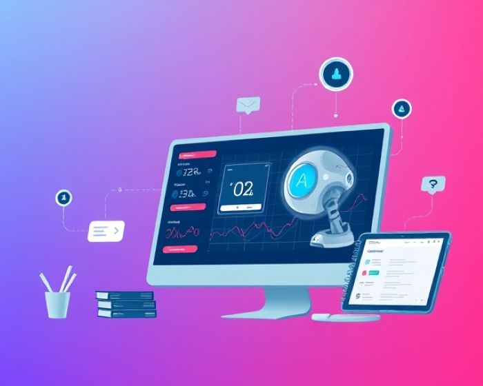 Best AI Tools for Business