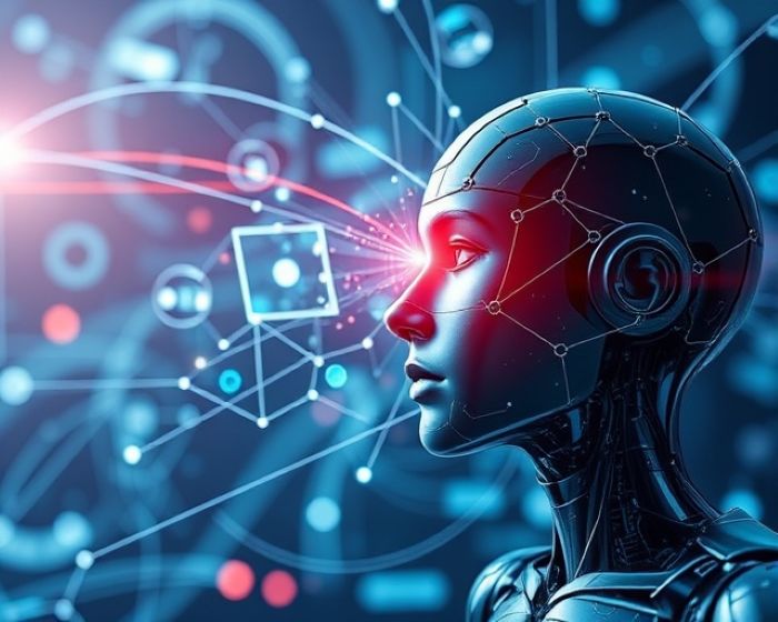 The Impact of AI on Our Life