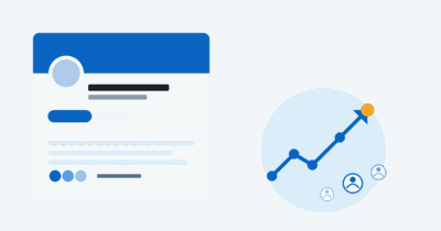 LinkedIn company page