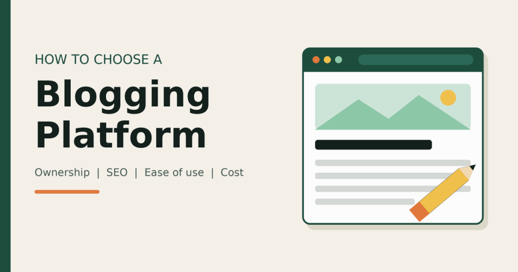 Blogging platform Simpcit6.com