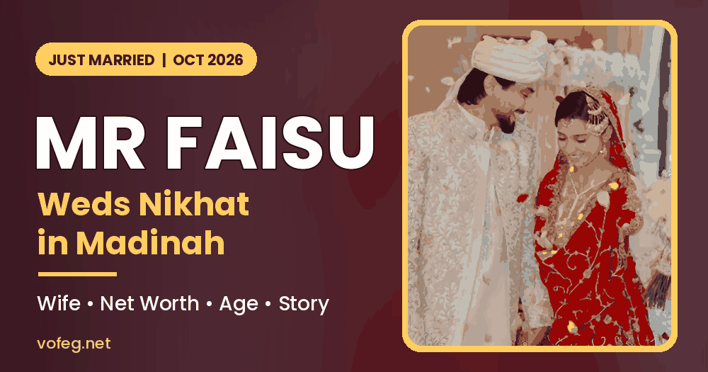 Mr Faisu